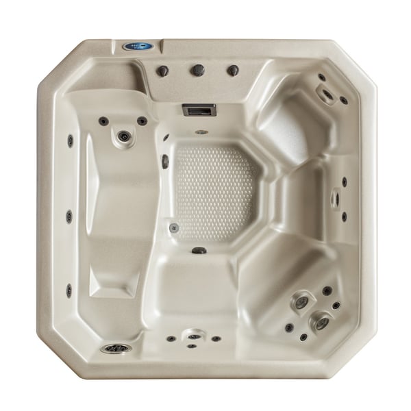 Mini πισίνα Spa 5 ατόμων